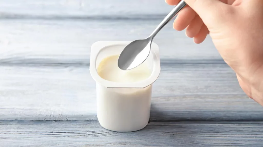 Los peores yogures del supermercado: lo que conviene evitar, según la OCU