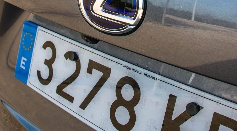 Multas y sanciones por incumplimiento