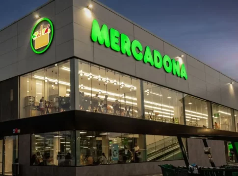 Horarios de Mercadona para la Navidad Horarios de Mercadona para la Navidad