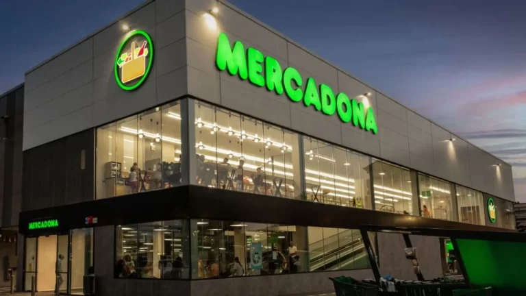 Nuevos horarios Mercadona junio desde el 1 de junio: esto es lo que cambia