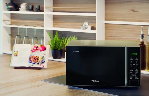 Renueva tu cocina esta Navidad, con las mejores ofertas en electrodomésticos de El Corte Inglés 9 microondas