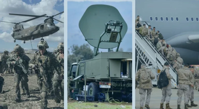 La restauración del servicio militar en Europa podría afectar a la movilidad laboral y al desarrollo económico de los países miembros de la UE, según ICER