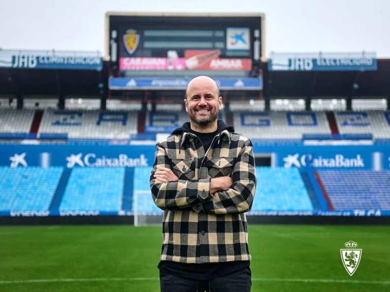 Ramírez quiere en el Zaragoza a un talento olvidado del Cádiz CF