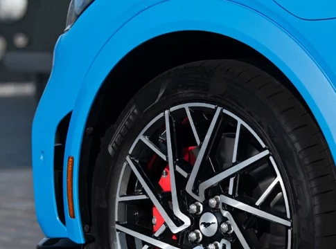 neumáticos coches eléctricos contaminación neumáticos coches eléctricos contaminación