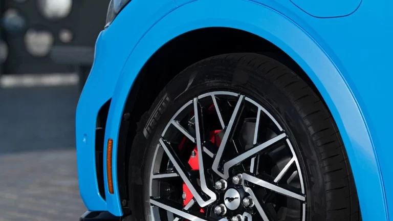 La contaminación de los neumáticos es tan grave como la de los motores