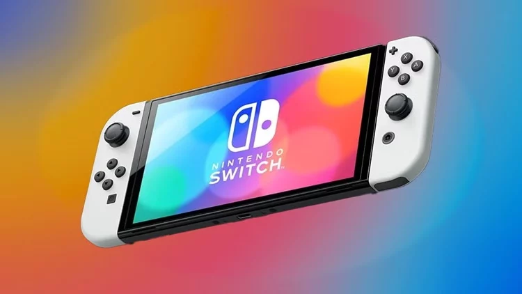 Nintendo Switch 2 Playstation XBOX 