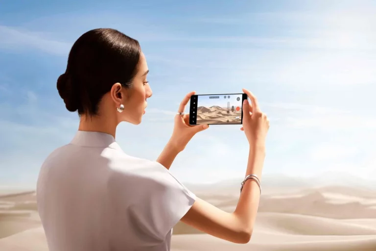 OPPO muestra cómo sacar el máximo partido a un smartphone para lograr resultados fotográficos profesionales