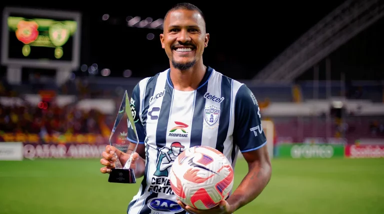 El siguiente bombazo del Oviedo tras Rondón llega de River Plate