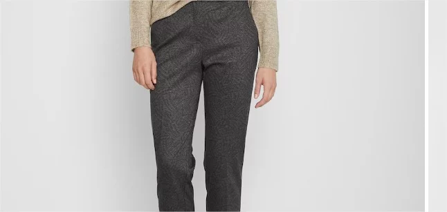 Descubre estos 8 chollazos de la sección de moda de El Corte Inglés para regalar estas Navidades 6 pantalon