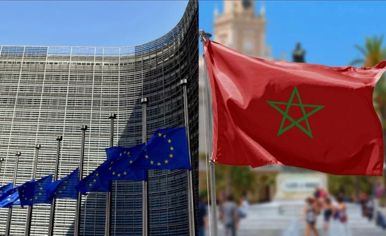 El Parlamento Europeo da la espalda al Frente Polisario y reorienta su enfoque estratégico hacia la estabilidad en el Mediterráneo