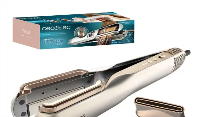 ¡Los Reyes Magos ya están llegando! Guía de los mejores regalos de El Corte Inglés 2 plancha