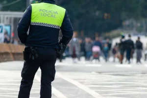 La Policía Local, sin capacidad para cubrir turnos de tarde
