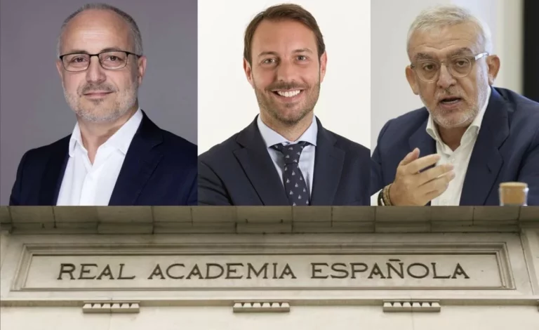 Distintos profesionales valoran positivamente la decisión de la RAE de actualizar y redefinir el término 'lobby'