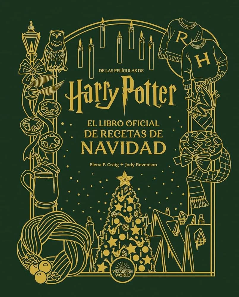 Disfruta esta Navidad de una comida perfecta gracias a los mejores libros de recetas disponibles en El Corte Inglés 1 recetas navidad