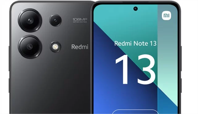Regala tecnología con estas distintas opciones al mejor precio en El Corte Inglés 5 redmi note