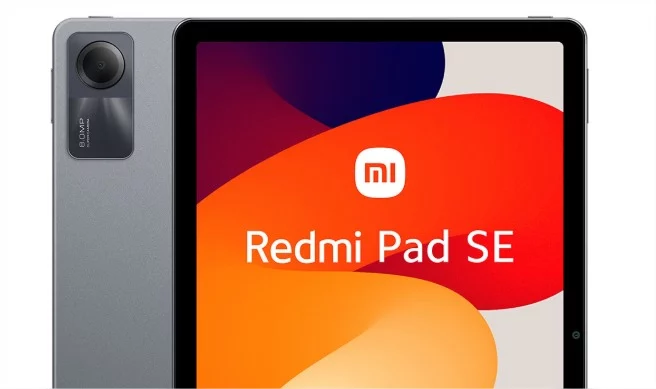 Regala tecnología con estas distintas opciones al mejor precio en El Corte Inglés 4 redmi pad