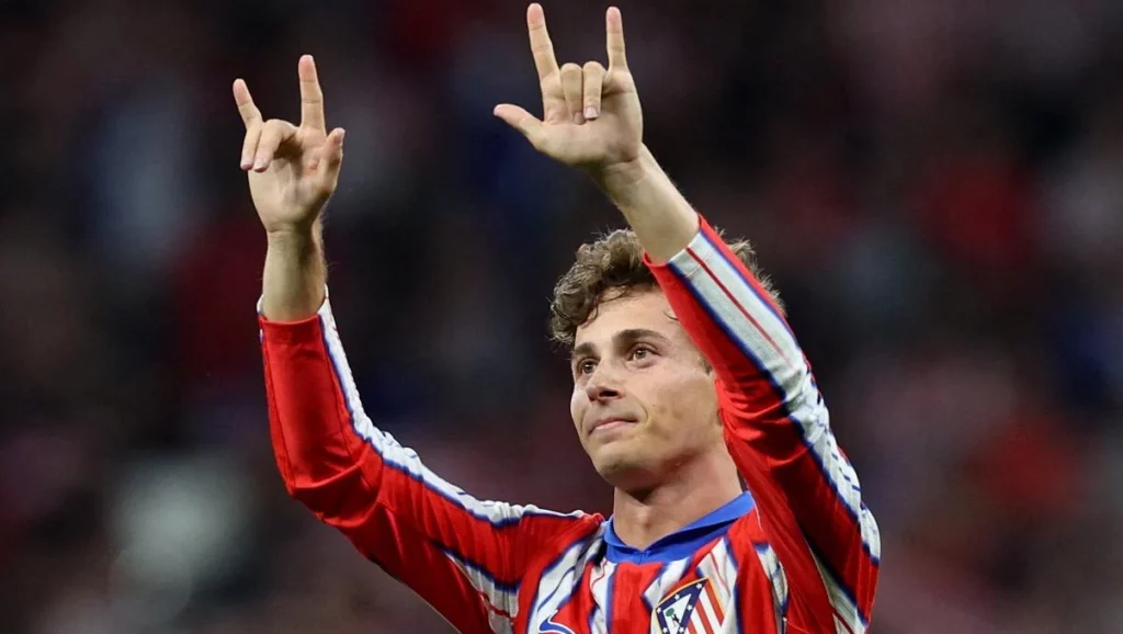 Manu Fajardo en reunión clave para cerrar 2 fichajes del Betis 1 rodrigo riquelme Betis Manu Fajardo Fuente: @Atleti