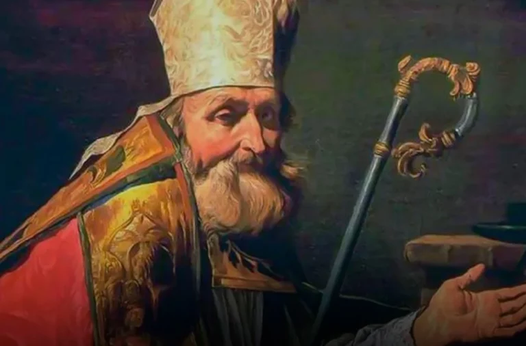 San Adón: Santoral del 16 de diciembre de 2024