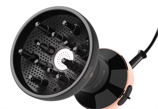 ¡Los Reyes Magos ya están llegando! Guía de los mejores regalos de El Corte Inglés 8 secador