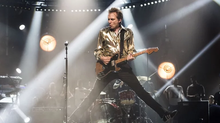 TVE música en directo