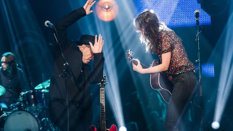 TVE revivirá los programas míticos de música en directo en 2025 1 tve programas miticos musica directo 2025