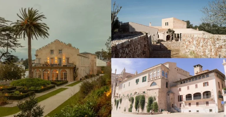 Vestige Collection ofrece 'estates' privados para una Navidad de lujo