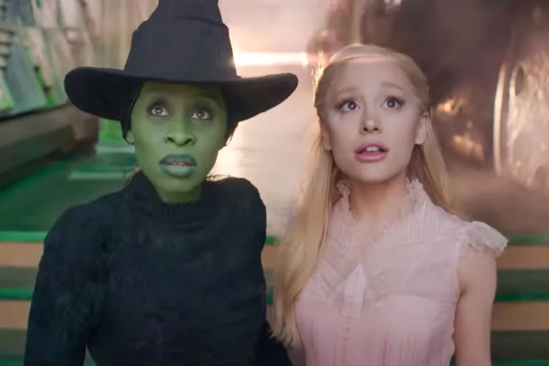 Wicked y el recuerdo de 85 años de fantasías basadas en el Mundo de OZ