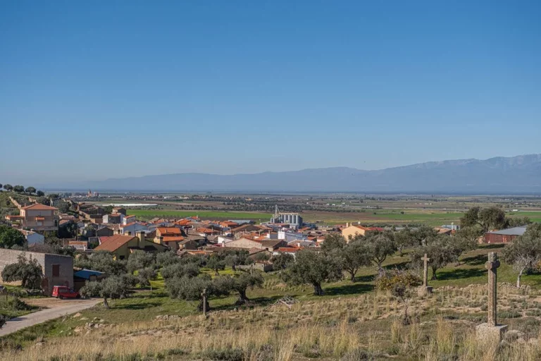 ¡Alquileres a 170 euros! Este pueblo de Castilla La Mancha muy cerquita de Madrid ofrece una oportunidad única