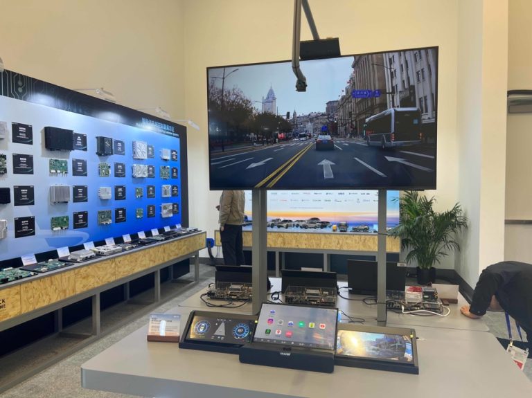 Banma redefine el nuevo habitáculo desafiando la norma – Noticias Empresariales