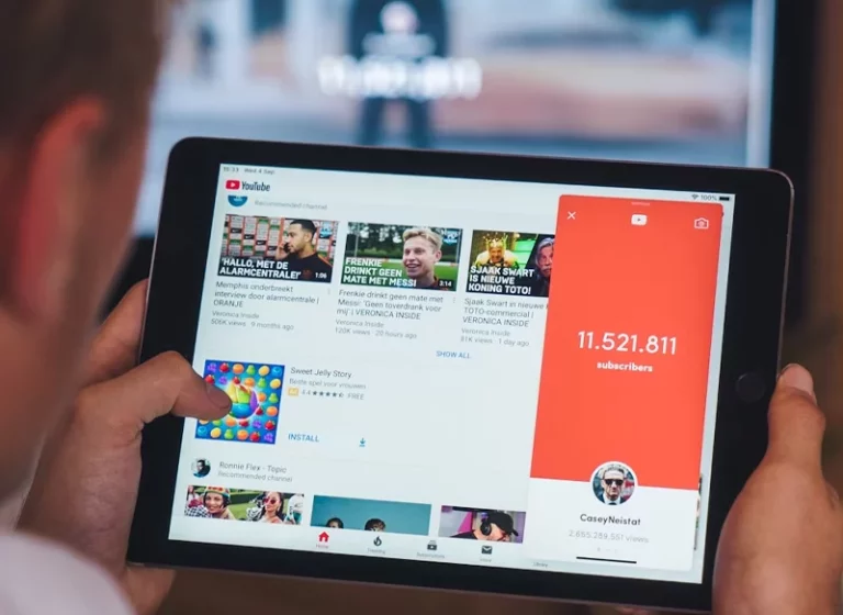 YouTube cambiará de forma radical la reproducción de vídeos en smartphones y tablets