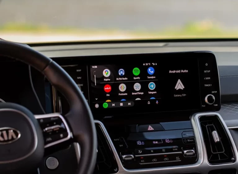Android Auto se convierte en una solución más completa con estas nuevas apps