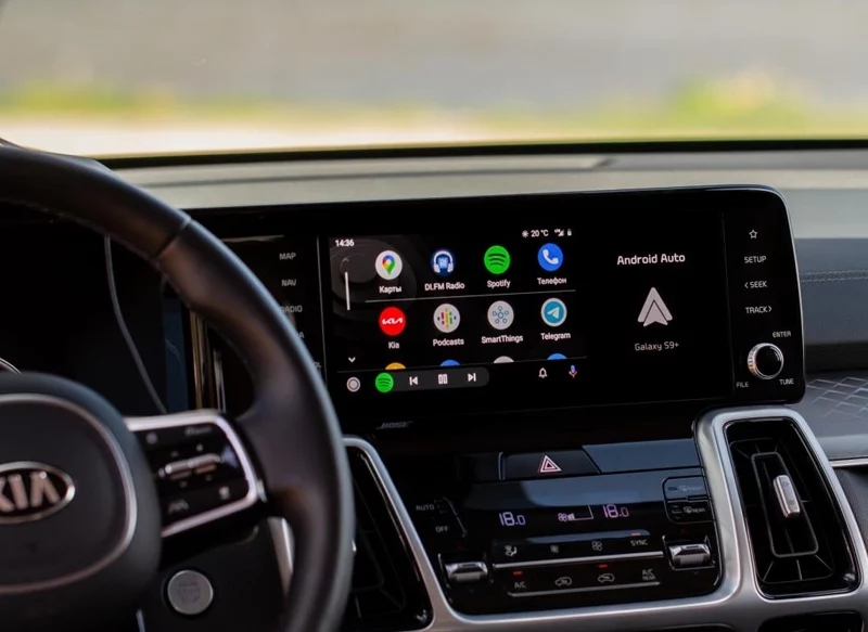Android Auto se convierte en una solución más completa con estas nuevas apps 163 Android Auto se convierte en una solución más completa con estas nuevas apps