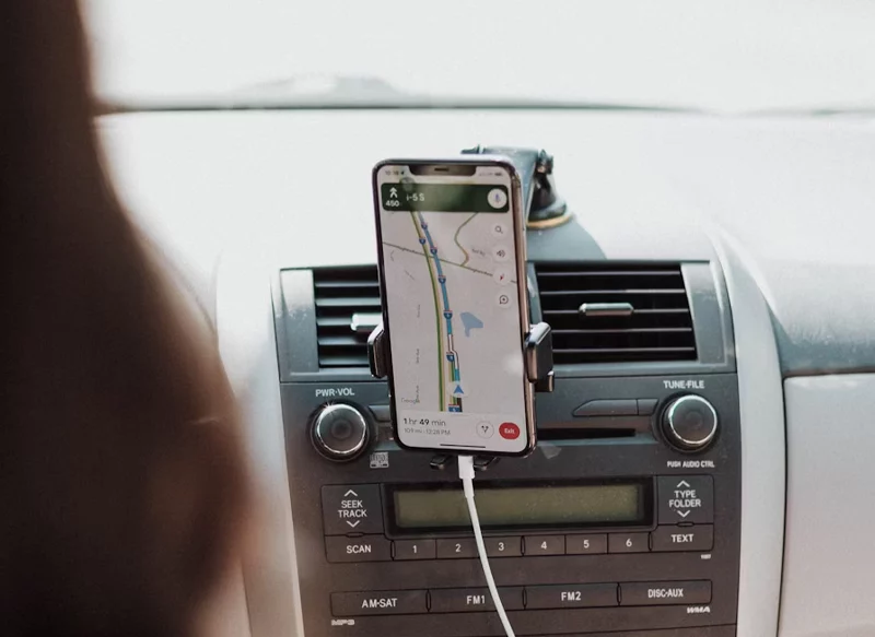 Trucos de Google Maps para viajar o irte a comprar los regalos de Reyes 132 AHORRA DINERO EN TUS VIAJES CON GOOGLE MAPS