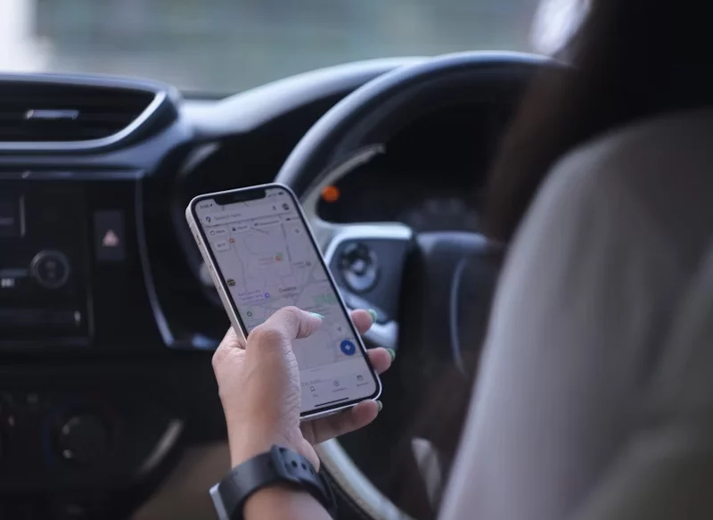 Trucos de Google Maps para viajar o irte a comprar los regalos de Reyes 129 LAS MEJORES HORAS SEGÚN GOOGLE MAPS PARA VACUDIR A LOS SUPERMERCADOS