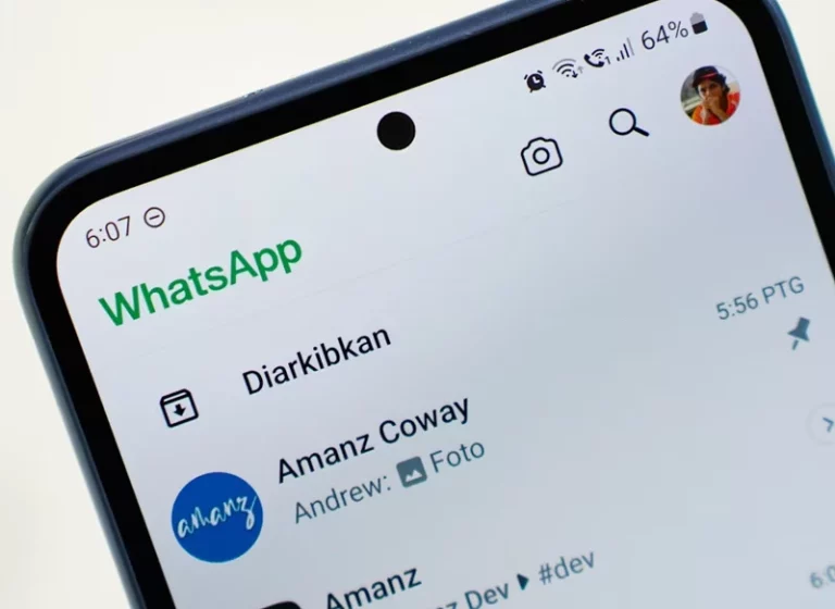 Cómo saber quién te habla por WhatsApp solo por el sonido de tu móvil