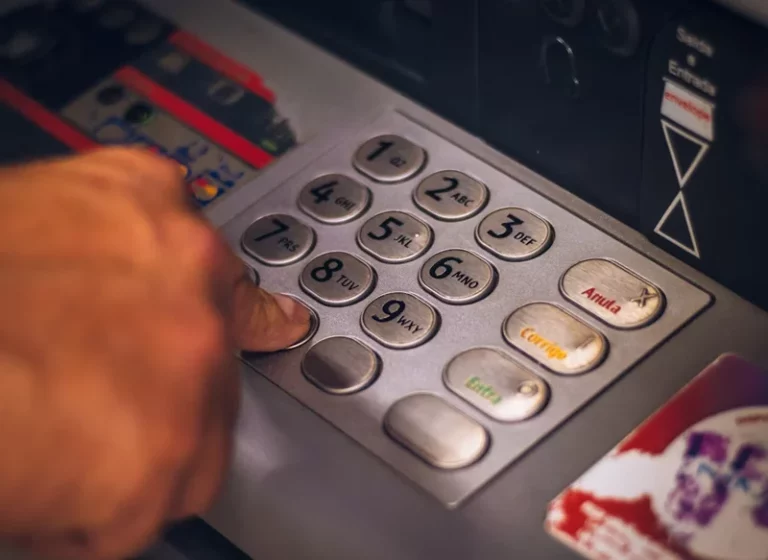 ¿Usas alguno de estos PIN en tu tarjeta bancaria? Cámbialo inmediatamente