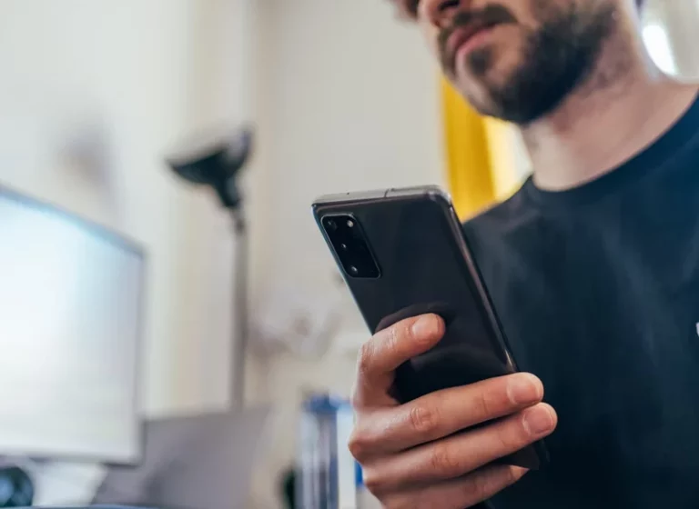 La app Mi Carpeta Ciudadana esconde una función genial para ahorrar tiempo en los trámites