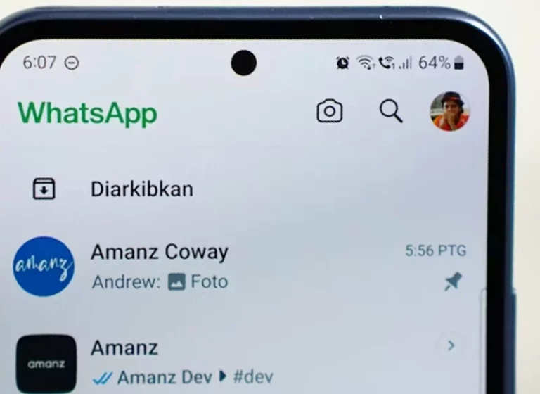 Desactiva esto de WhatsApp ya: viene activado por defecto