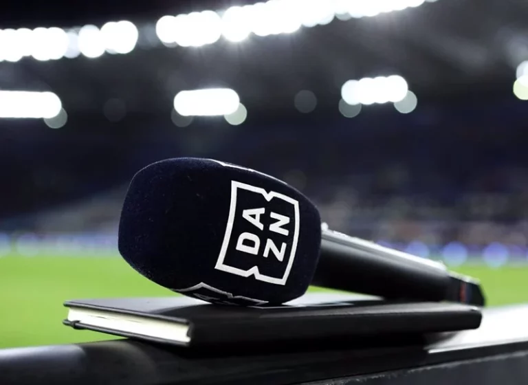 DAZN encuentra la solución al fútbol pirata y las IPTV