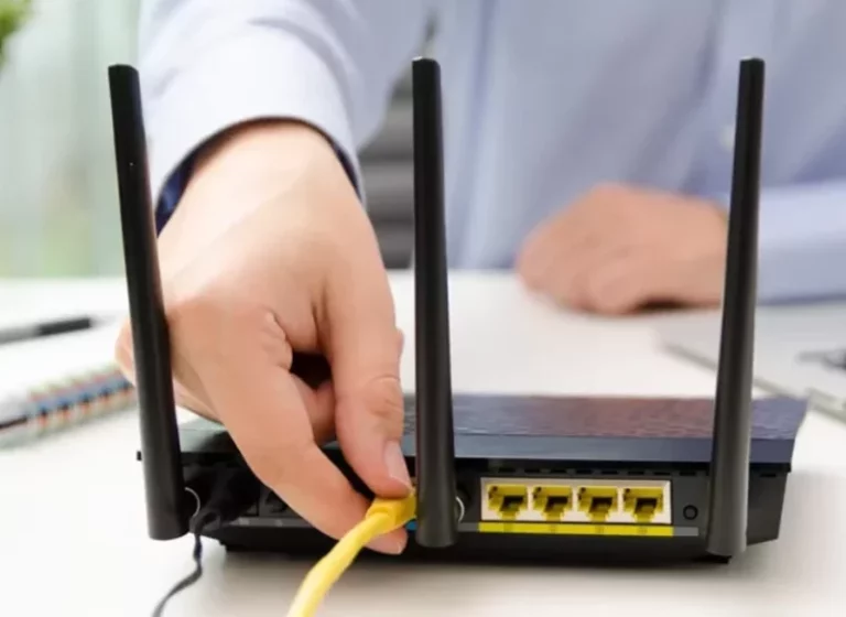 Mi conexión a internet iba lenta hasta que descubrí que así debo conectar varios aparatos al mismo tiempo