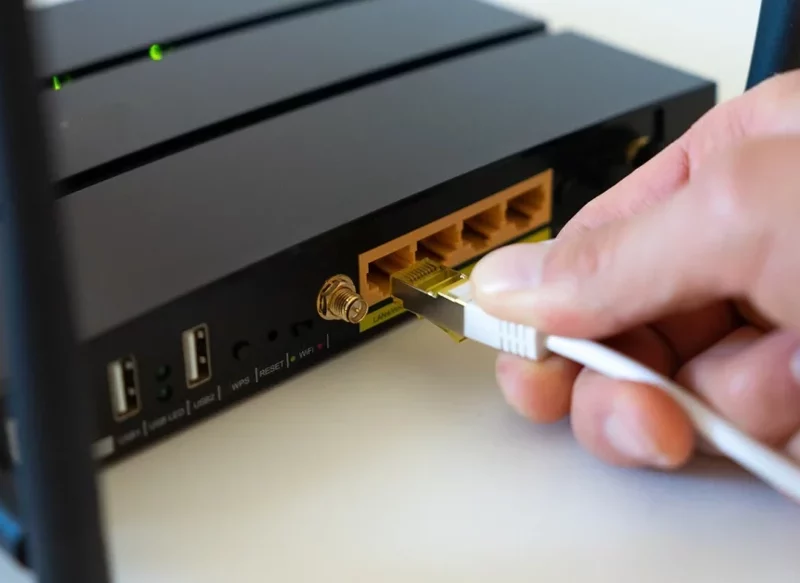 PROTEGE TU CONEXIÓN A INTERNET