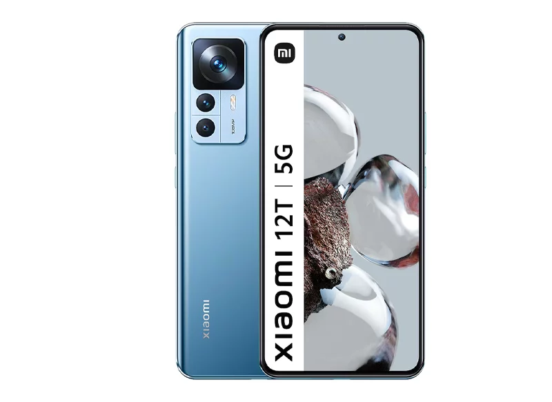 El Corte Inglés lanza su promoción 'Feliz 2025' con descuentos de hasta el 54% en smartphones y Smart TV 101 EL CORTE INGLÉS REBAJA EL XIAOMI 12T 5G