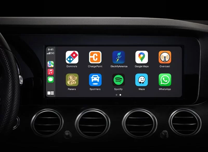 Android Auto se convierte en una solución más completa con estas nuevas apps 157 GOOGLE ES ESTRICTO CON LAS APPS PARA ANDROID AUTO