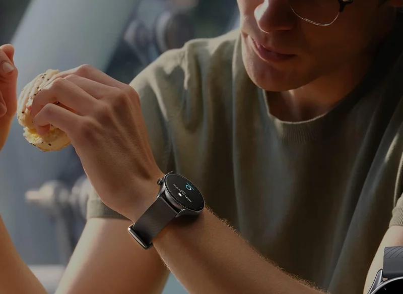 LOS SMARTWATCHES ESTÁN DE MODA