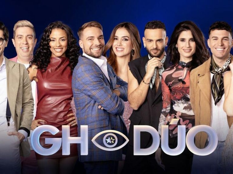 Arranca 'GH Dúo 3' en Telecinco con dos tríos y un infiltrado entre los concursantes