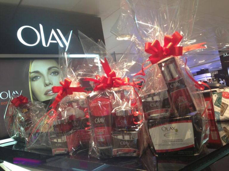 El Barómetro del Hurto desvela los 5 productos más robados en Navidad y días previos a los Reyes Magos