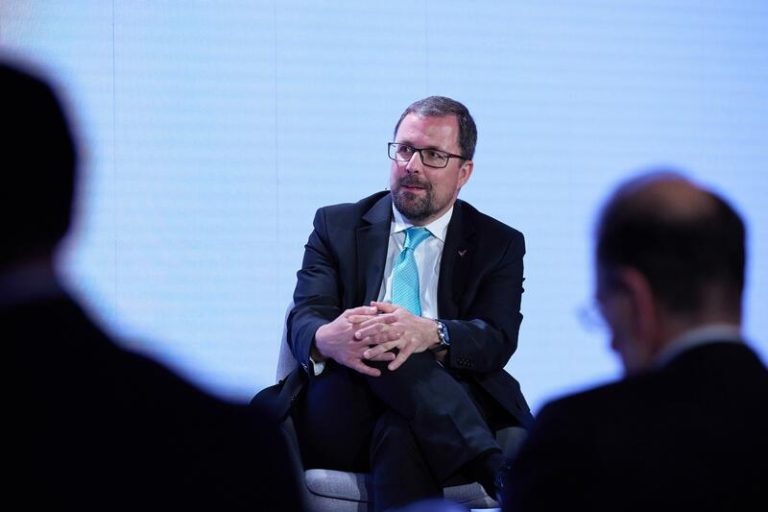 Dimite el presidente de Renfe después de menos de dos años en al frente