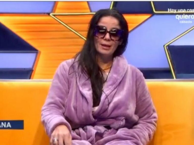 La nuera de Bárbara Rey, Ana Herminia, lanza duras acusaciones contra Javi en 'GH Dúo'