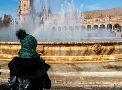 Alerta de la AEMET por las bajas temperaturas: avisos en seis comunidades autónomas españolas Alerta de la AEMET por las bajas temperaturas: avisos en seis comunidades autónomas españolas