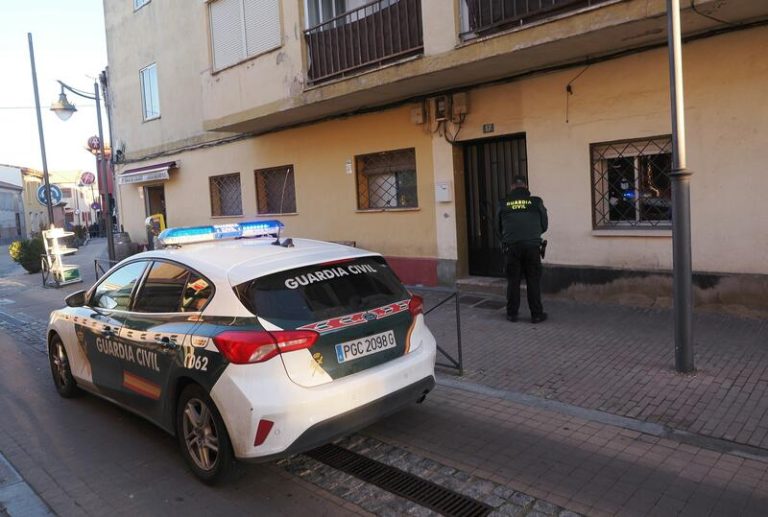 Apuñalan a un hombre de 36 años en Viana de Cega (Valladolid)